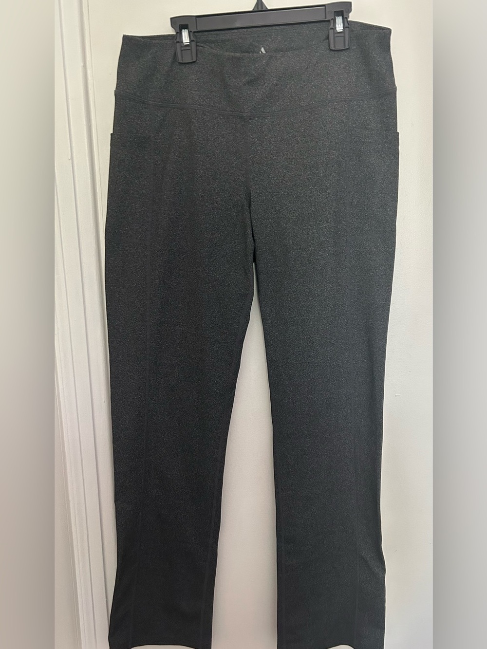 Skechers women’s active leggings Gray Size L